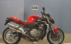 MV AGUSTA BRUTALE 990 2008 F411