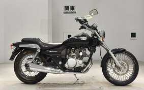 KAWASAKI ELIMINATOR 125 BN125A