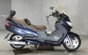 SUZUKI SKYWAVE 400 2000 CK42A