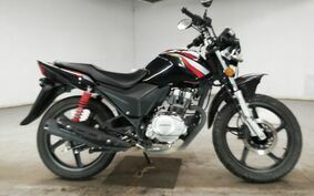 HONDA CBF125 PCJ7