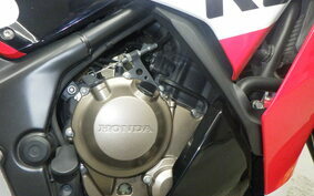 HONDA CBR250R GEN 3 MC41