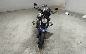 YAMAHA MT-07 2016 RM07J