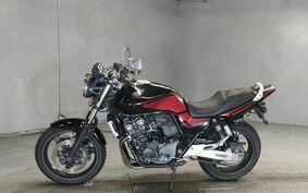 HONDA CB400SF VTEC REVO 2010 NC42