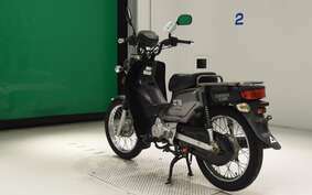 HONDA CROSS CUB 110 JA10