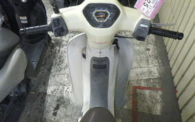 HONDA C110 SUPER CUB JA10