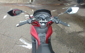 HONDA PCX 150 KF30
