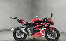 KAWASAKI NINJA 250 SL BX250A