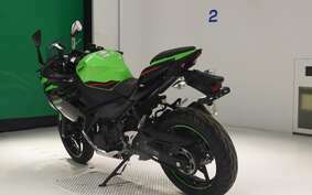 KAWASAKI NINJA 250 EX250P