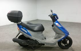 SUZUKI ADDRESS V125 G CF4EA