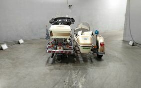 HARLEY FLHTC SIDECAR 1340 1988 DJL