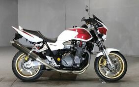 HONDA CB1300SF SUPER FOUR 2009 SC54