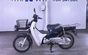 HONDA C50ﾌﾟﾛ AA04