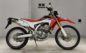 HONDA CRF250L MD38