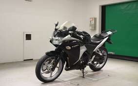 HONDA CBR250R A MC41