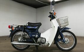 HONDA C70 SUPER CUB HA02