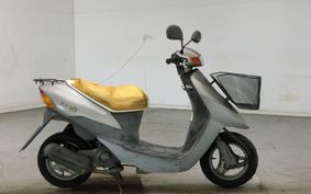 SUZUKI LET's 2 CA1KA