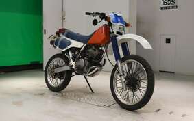 HONDA XR250R ME06