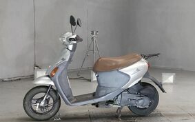 SUZUKI LET's 4 G CA41A