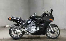 KAWASAKI ZZ-R400 2004 ZX400N