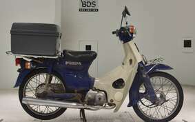 HONDA C50 SUPER CUB C50