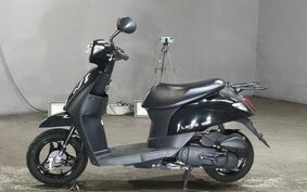 SUZUKI LET's CA4AA