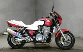 HONDA CB1300SF SUPER FOUR 2000 SC40