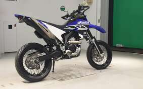 YAMAHA WR250X DG15J