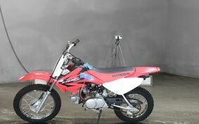 HONDA CRF70F DE02