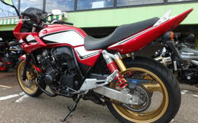 HONDA CB400 SUPER  BOL DOR ABS 2012 NC42