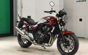 HONDA CB400SF GEN 4 A 2023 NC42