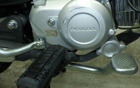 HONDA CROSS CUB 110 JA60