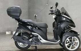 YAMAHA TRICITY 125 SE82J