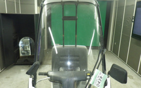 HONDA GYRO CANOPY TA03