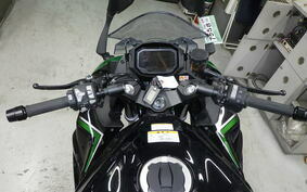 KAWASAKI NINJA 1000 SX 2023 ZXT02K