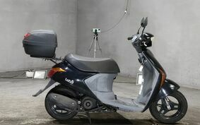 SUZUKI LET's 5 CA47A