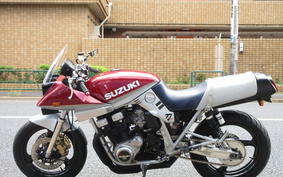 SUZUKI GSX750S KATANA 1983 GS75X