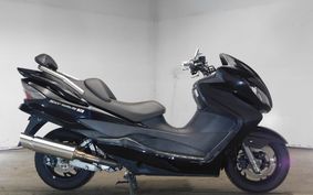 SUZUKI SKYWAVE 250 (Burgman 250) S CJ46A