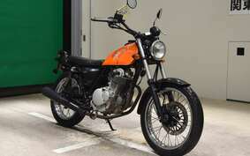 SUZUKI GRASS TRACKER NJ4BA