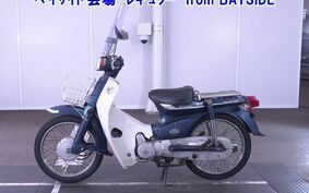 HONDA C90-E HA02