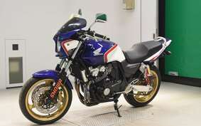 HONDA CB400SFV-3 2007 NC39