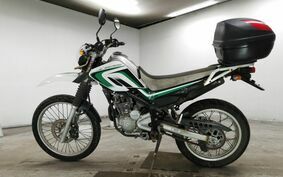 YAMAHA SEROW 250 DG17J