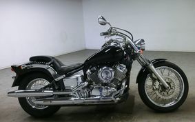 YAMAHA DRAGSTAR 400 2003 VH01J