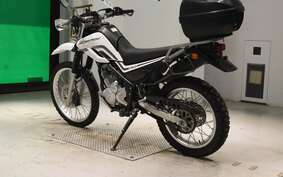 YAMAHA SEROW 250 DG11J