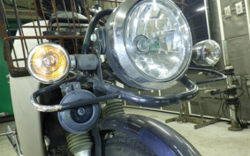 HONDA C50 SUPER CUB AA04