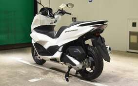 HONDA PCX 160 KF47