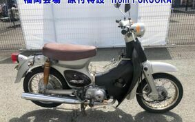 HONDA LITTLE CUP C50