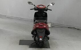 SUZUKI ADDRESS 125 DT11A