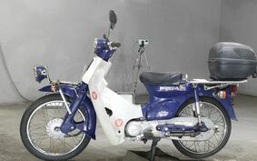 HONDA PRESS CUB 50 AA01