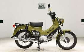 HONDA CROSS CUB 110 JA45