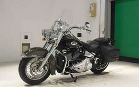 HARLEY FLHC 1750 2021